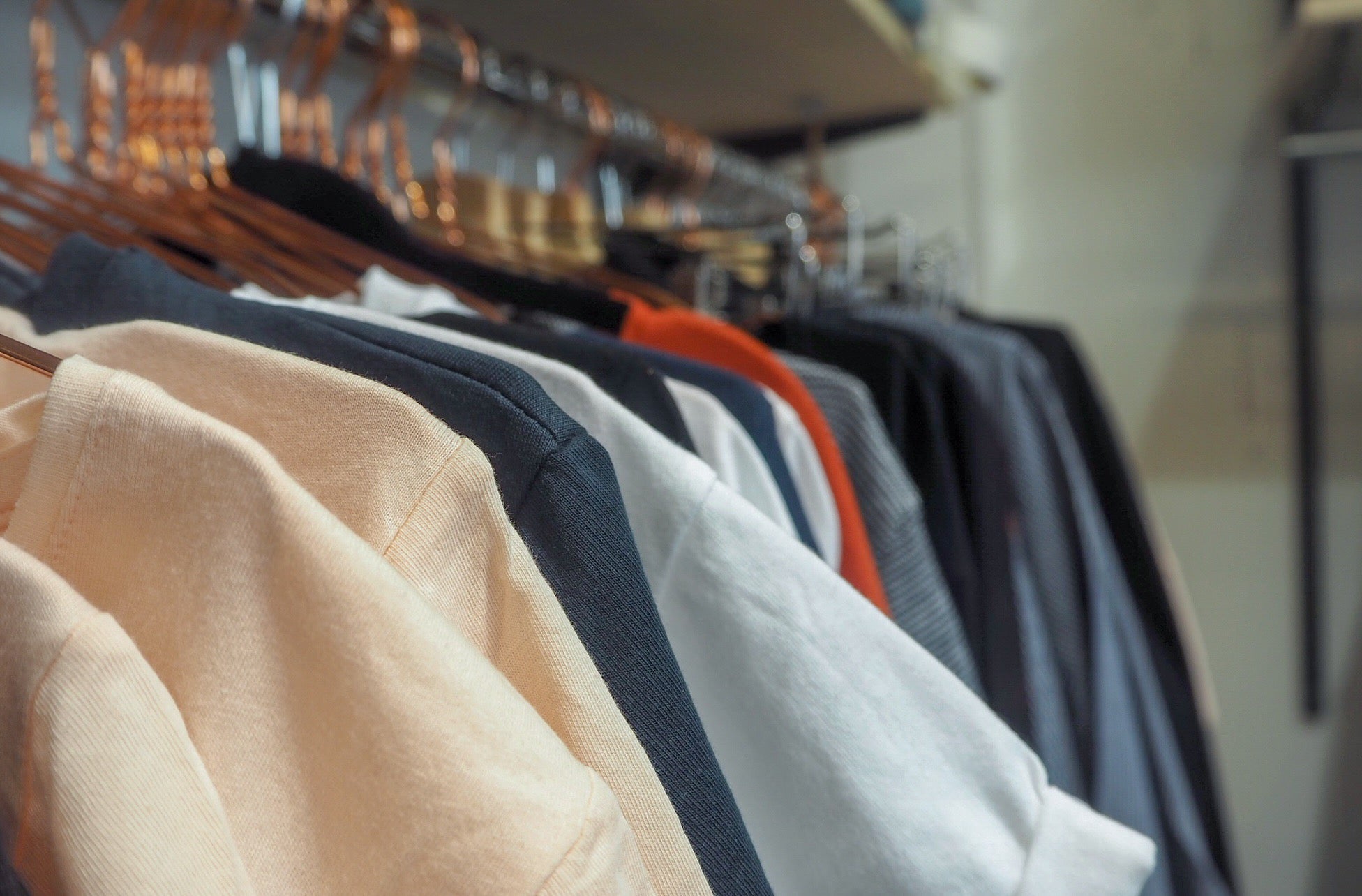 5 Ways To Make Your Wardrobe Kinder