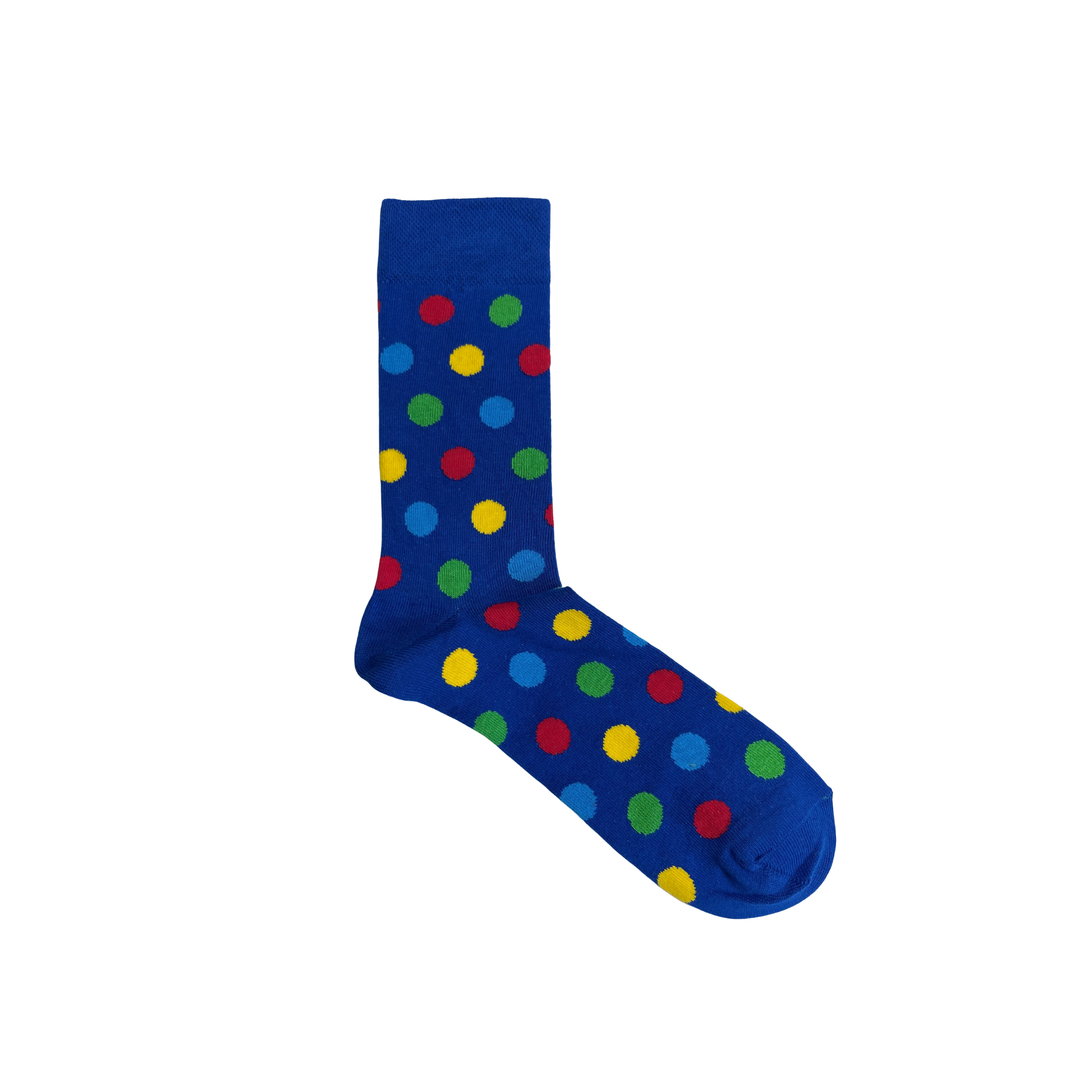 Dot of Joy Socks | Colorful Organic Cotton Socks - Kind Socks, Socks - Socks, [product_material] - Organic Cotton