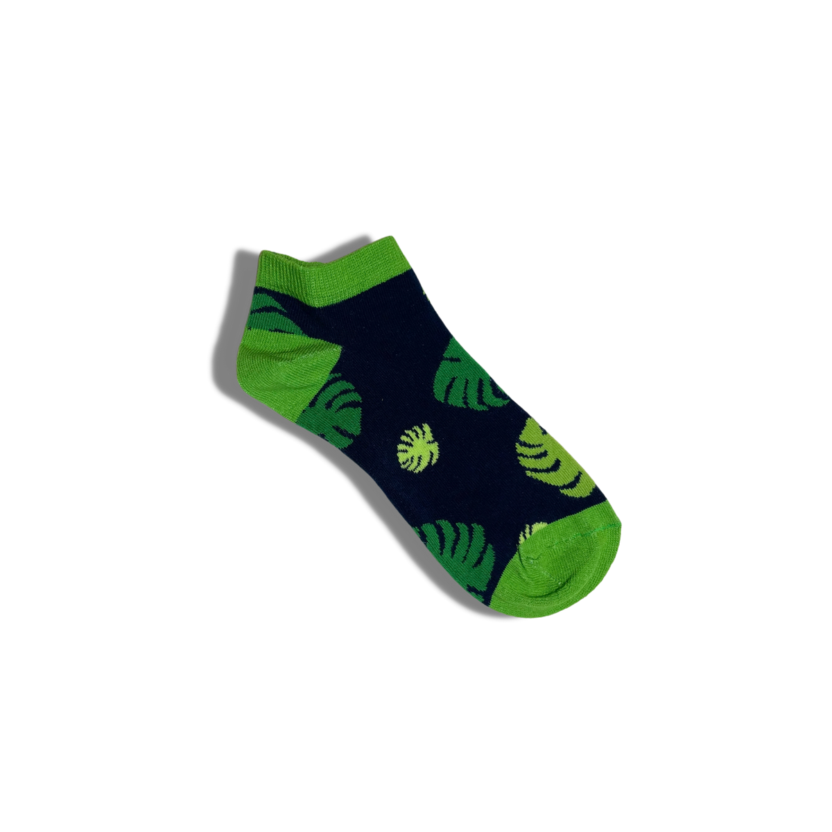 Grow Slow Ankle Socks – Organic Cotton | Kind Socks