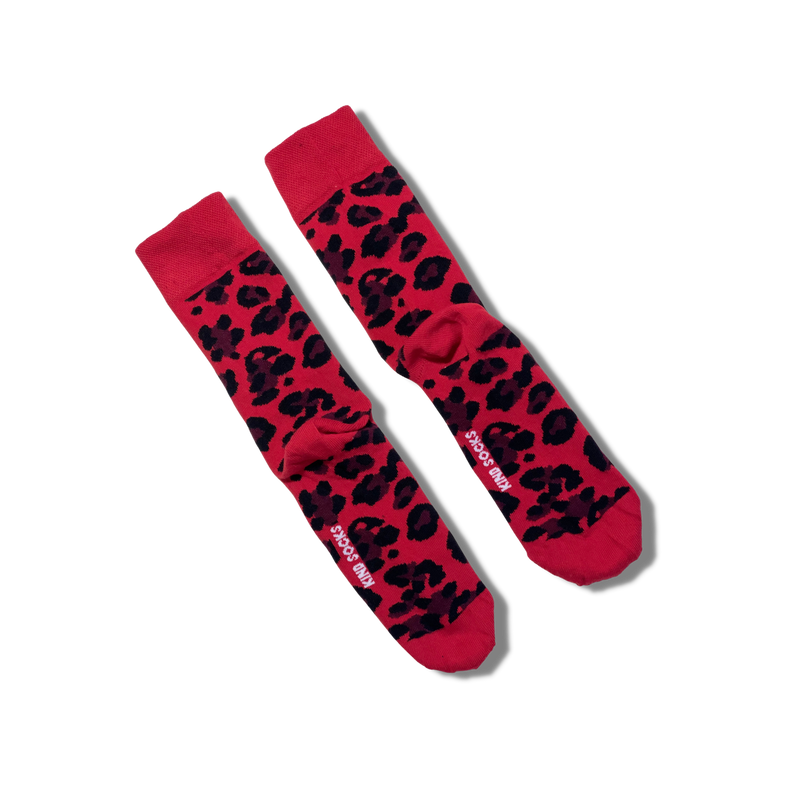 Mercurial leopard hot sale