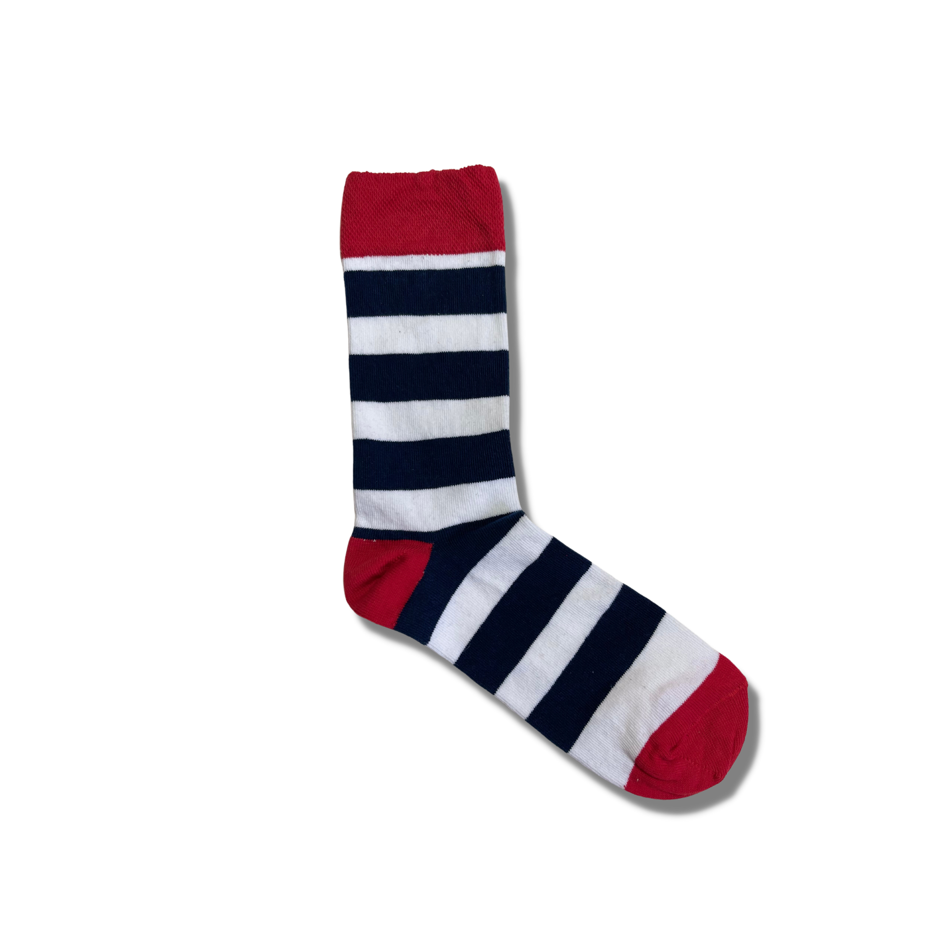 Stripe Sock - Kind Socks, Socks - Socks, [product_material] - Organic Cotton